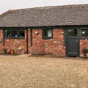  Holiday home Grove United Kingdom